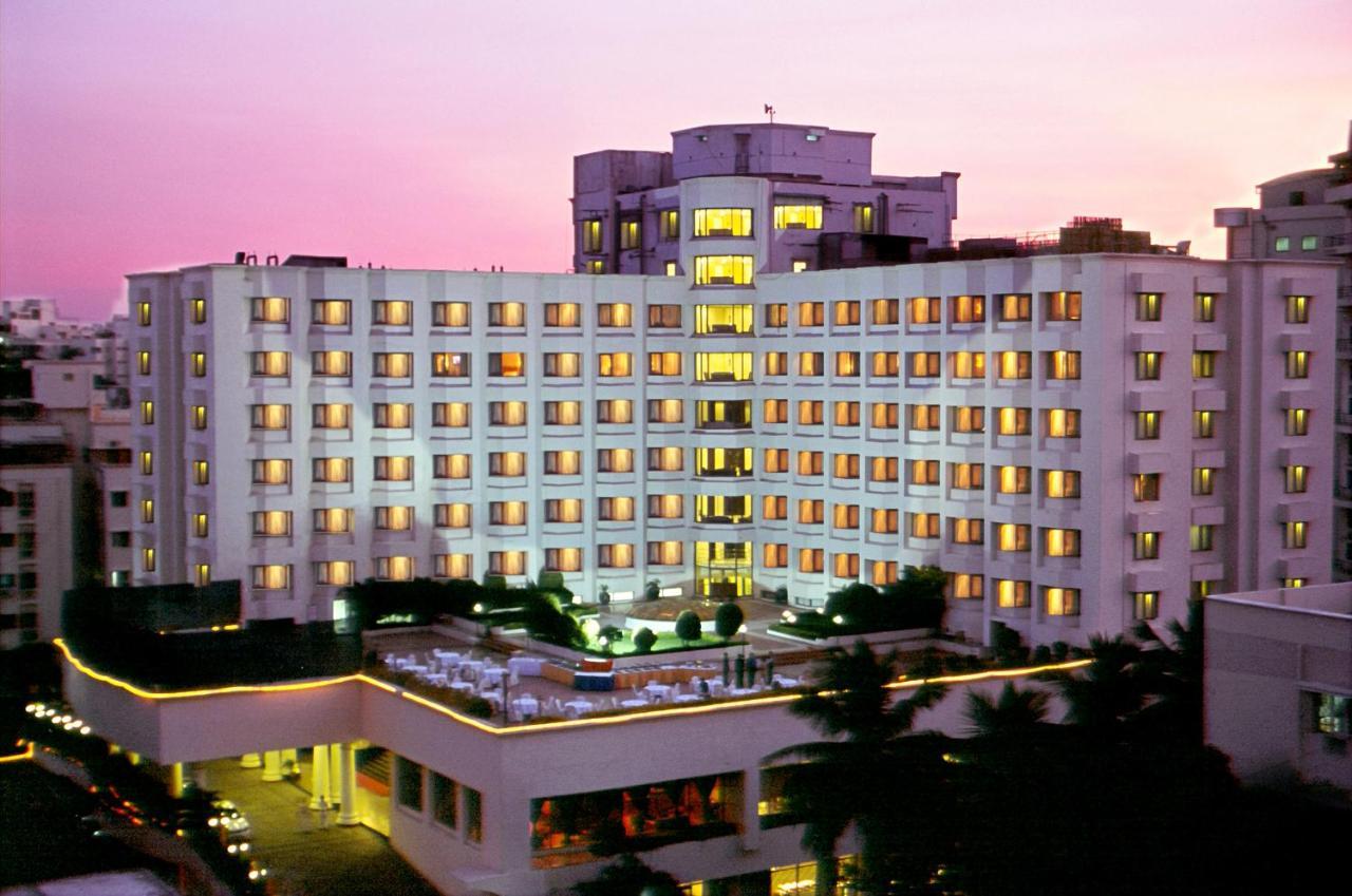 Katriya Hotel And Tower Hyderabad Luaran gambar