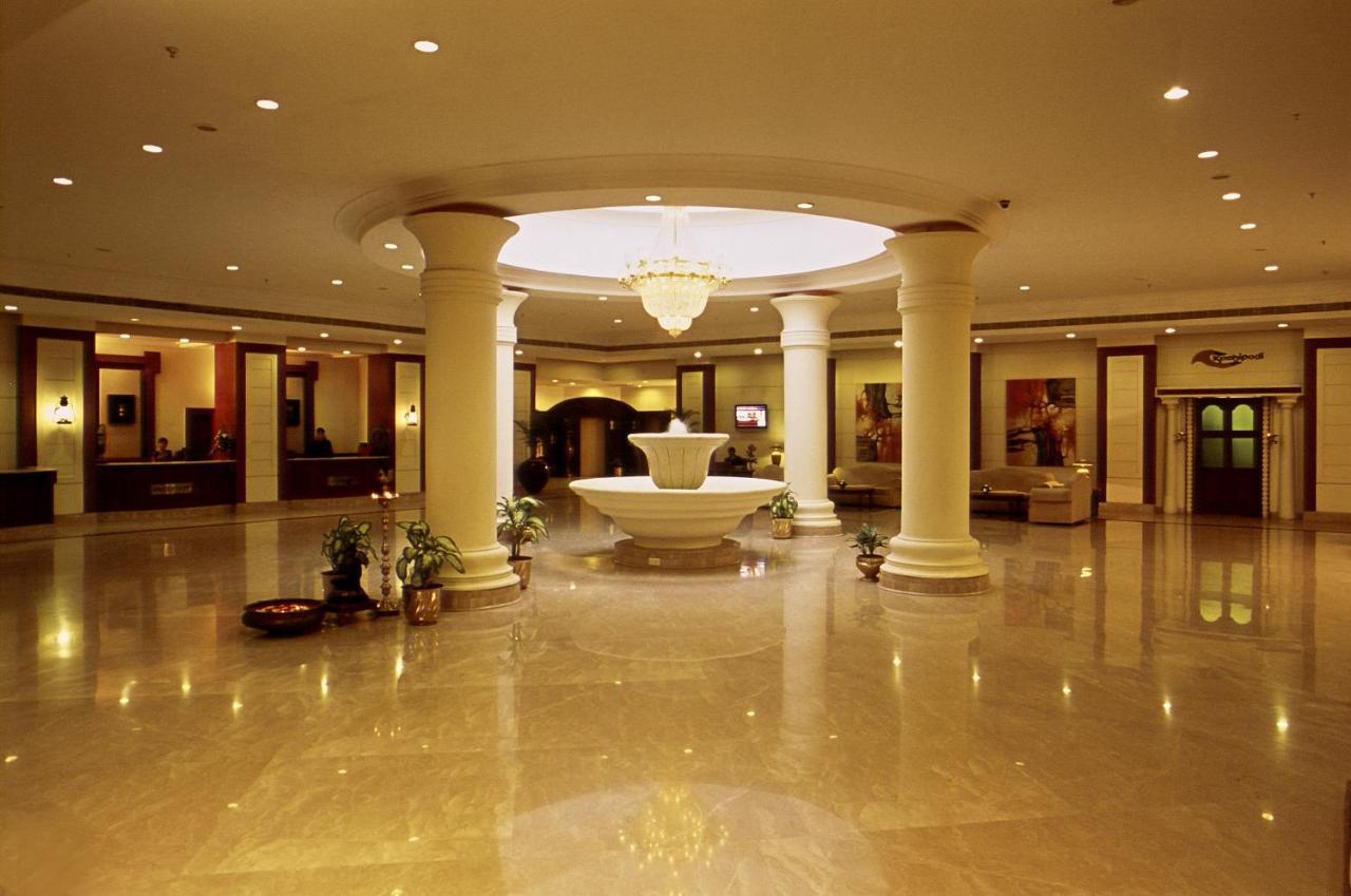 Katriya Hotel And Tower Hyderabad Dalaman gambar