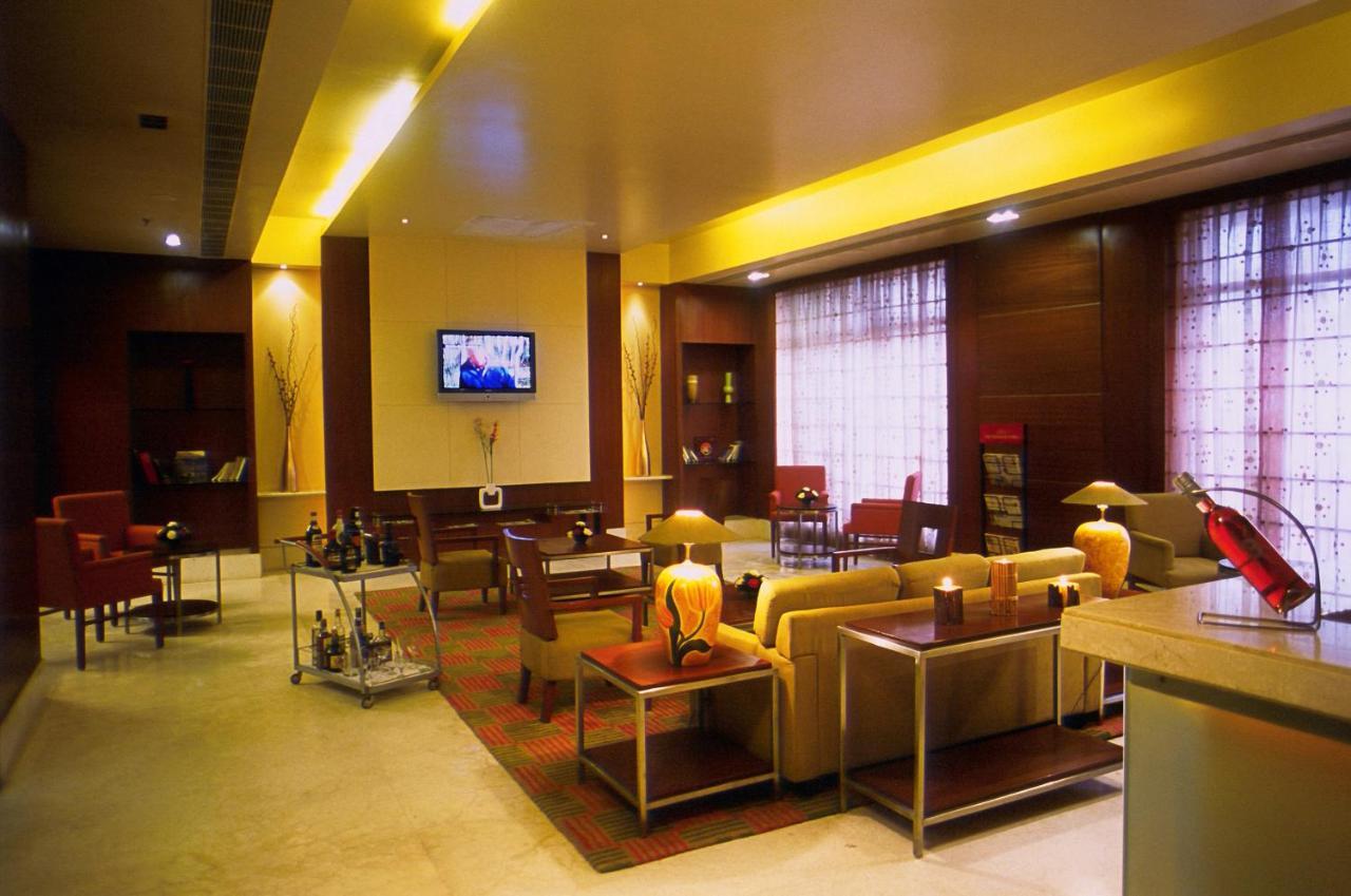 Katriya Hotel And Tower Hyderabad Luaran gambar