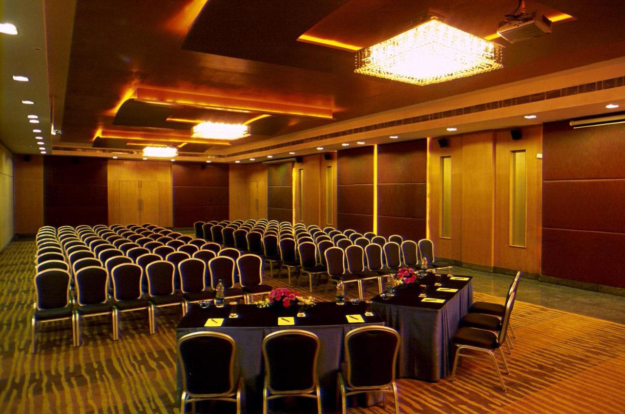 Katriya Hotel And Tower Hyderabad Luaran gambar