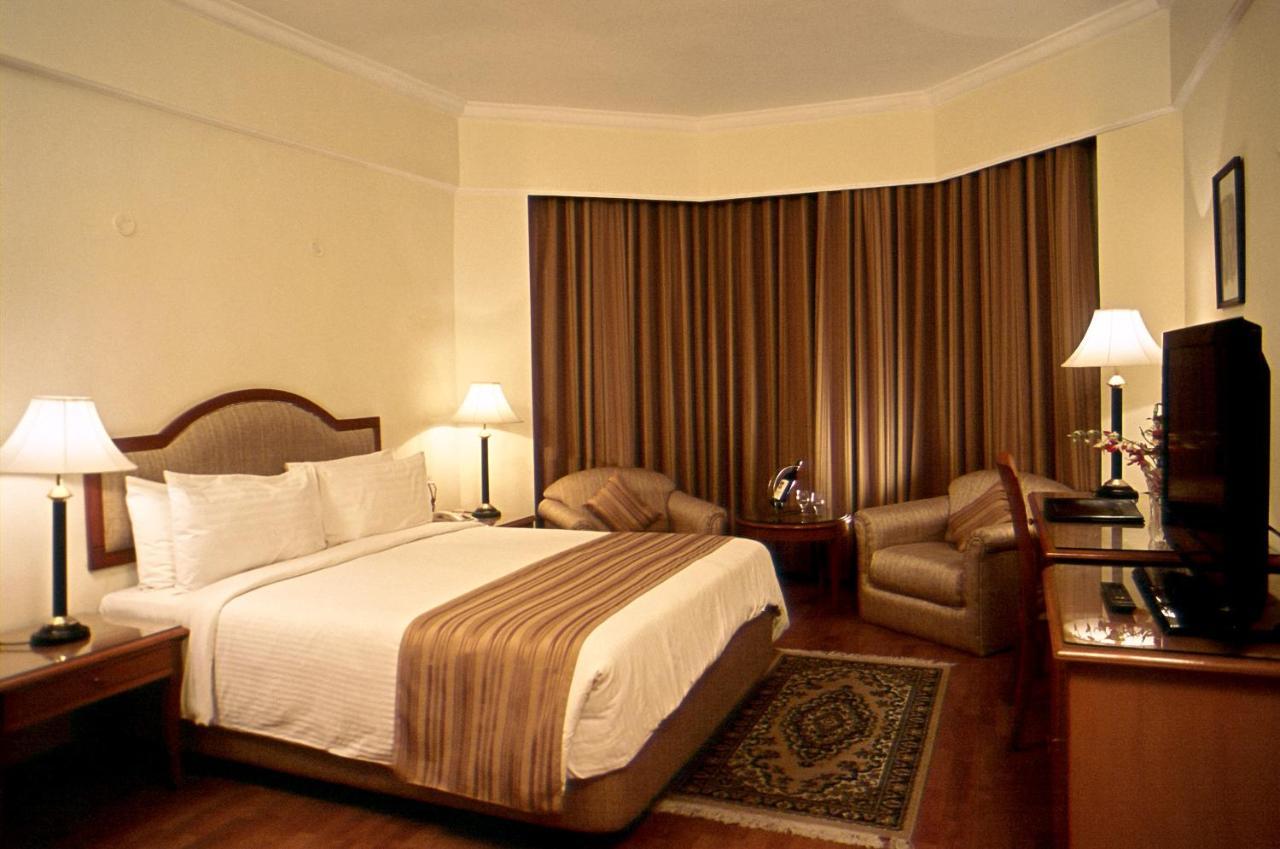 Katriya Hotel And Tower Hyderabad Bilik gambar